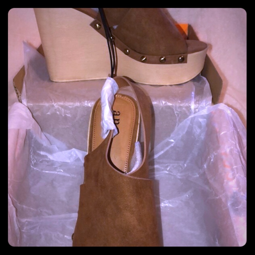 Wedges